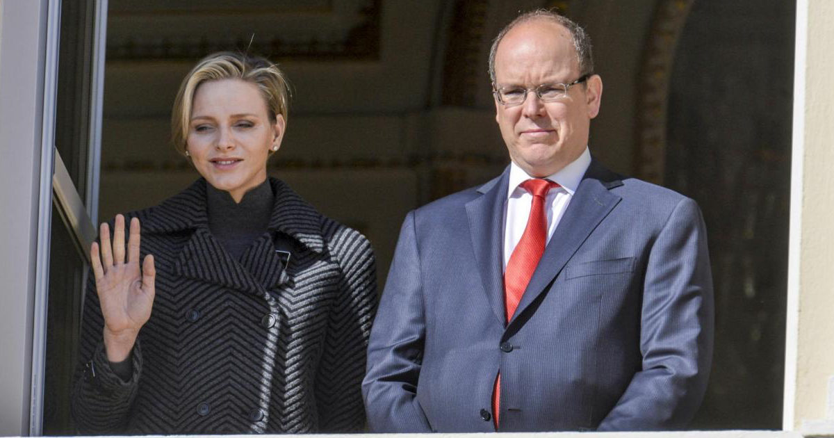 Charlene di Monaco ha già lasciato il Principato? “È andata via da Alberto per vivere da sola a Nizza”