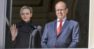 Copertina di Charlene e Alberto di Monaco vicini al divorzio? “Lui disposto a tutto perché non accada”