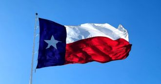 Copertina di Il Texas degli estremi: 37 °C di Capodanno, -5° C tre giorni dopo