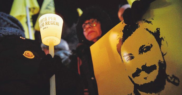 Regeni, sveglia del giudice al governo: “Intervenite”