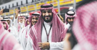 Expo 2030: si candida anche l’Arabia Saudita