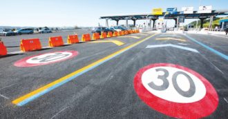 Copertina di Autostrade, il regalo a Benetton & C. è appeso alla Corte dei Conti. Che ha aperto un fascicolo