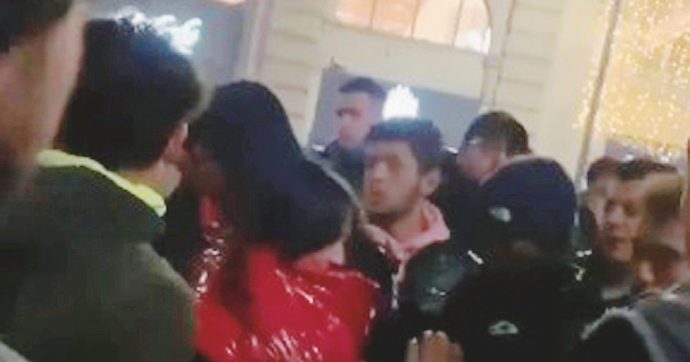 Molestie piazza Duomo, vittime salgono a nove