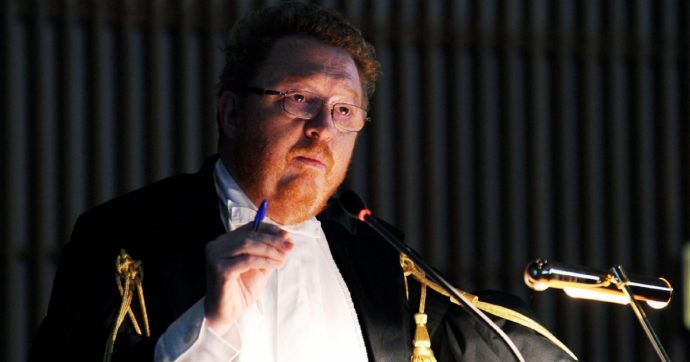 Assolto il pm Padalino: “4 anni di massacro”