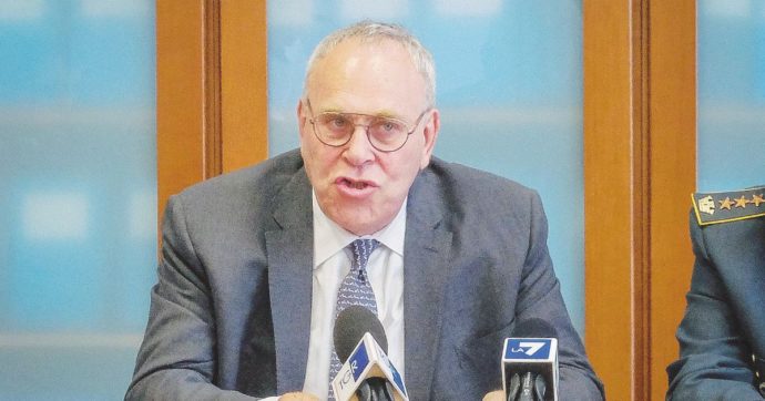 “Verbali Amara, Greco archiviato”. Poi Brescia frena