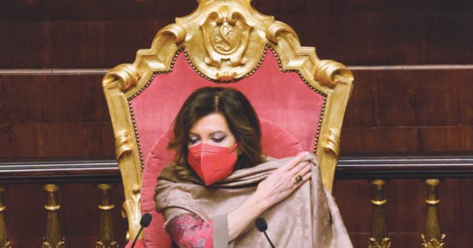 Renzi, Letta sr, Di Maio e Silvio: Casellati aspira e offre cene “elettorali”