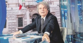 Smart working, Brunetta riesce a smentirsi con il suo “studio”
