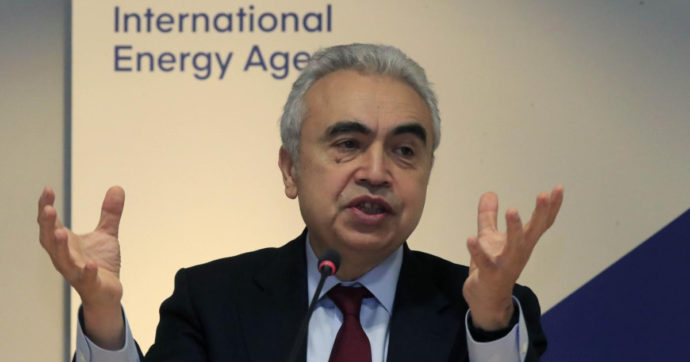Gas, l’Agenzia internazionale dell’energia accusa Mosca: “Riduce le forniture all’Europa per ragioni geopolitiche”