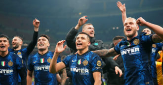 Copertina di Supercoppa italiana, l’Inter vince il trofeo per la sesta volta: gol di Sánchez nel recupero dei supplementari e Juventus battuta 2-1