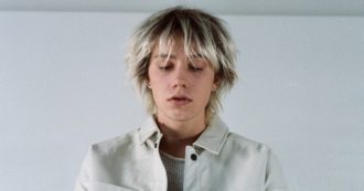 Copertina di Gianmaria: “Per i miei, scrivo ‘canzonette’: sono grato all’indifferenza”