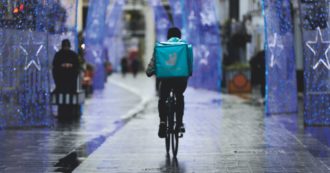 Copertina di La precarietà torna vicina ai record storici