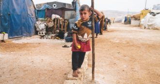 Copertina di L’Onu proroga gli aiuti nelle aree fuori dal controllo del regime