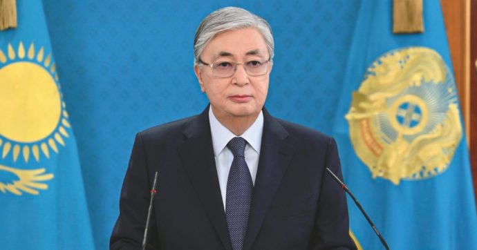 Almaty Toqaev nomina il premier e attacca Nazarbayev: “È colpa sua”