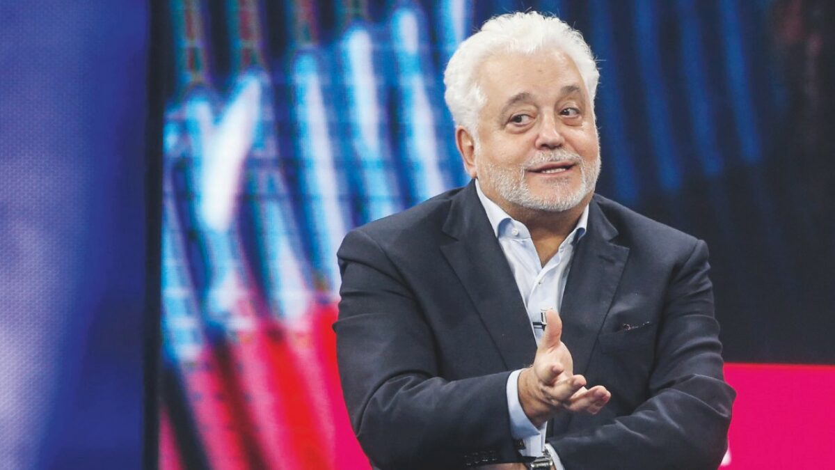 Alberto Tarallo assolto dall’accusa di aver falsificato il testamento di Teodosio Losito: “Il fatto non sussiste”