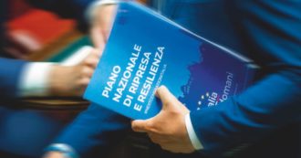 Copertina di Il McKinsey boy sbarca al Mite: guiderà il Pnrr