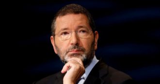 Copertina di Ignazio Marino: “Basta tecnici, al Colle ci vorrebbe una donna”