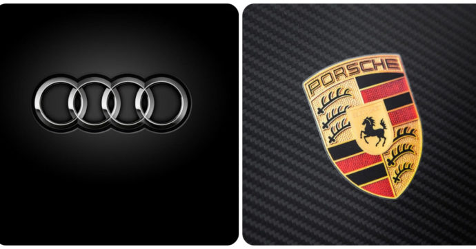Audi e Porsche, futuro in Formula Uno? La sfida nel 2026, elettroni permettendo