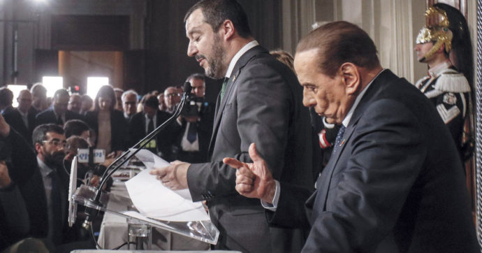 Renzusconi addio, i fantasmi delle stragi e l’incubo grillino