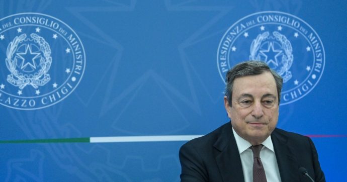 Quirinale: intesa tra centrosinistra e M5s su strategia comune, ma divisi su Draghi. Conte: “Nessun veto, ma garantire continuità”