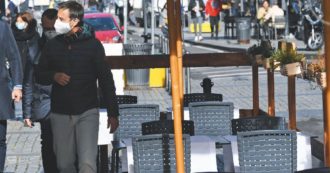 Copertina di Ristori, rinviato (e ristretto) il dl Sostegni per le imprese