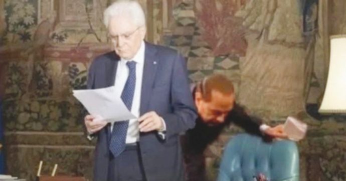 Torna la rossa Brambilla: in campo per prendere voti tra M5S e Misto