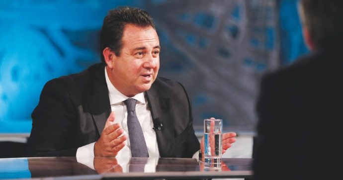 Verbali Amara, vertice fra pm Milano-Perugia