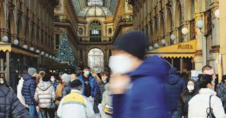 Copertina di Il “trucco” lombardo. I positivi in ospedale sono molti di più