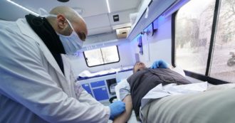 Copertina di Sambene e Salude: in Gallura screening gratuiti per l’osteoporosi alle donatrici di sangue. Un bel segnale