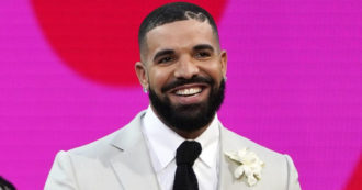 Copertina di “Drake mi ha messo la salsa piccante nel preservativo perché aveva paura di un furto di sperma”
