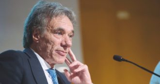 Copertina di Michele Ainis: “Quirinale, il voto da remoto è la soluzione più sensata”