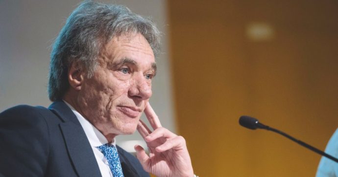 Michele Ainis: “Quirinale, il voto da remoto è la soluzione più sensata”