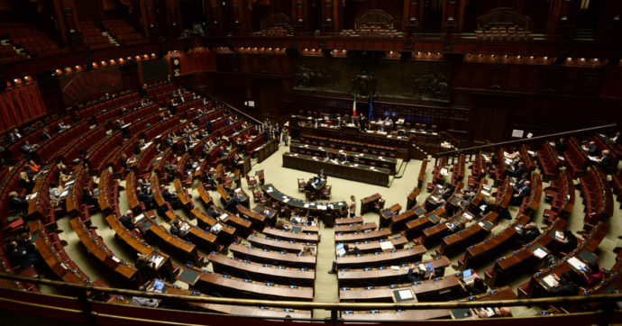 Catasto, emendamento di tutto il centrodestra contro la riforma del governo (sostenuto anche da Lega e Forza Italia)