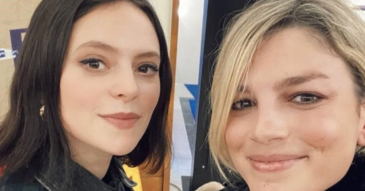 Sanremo 2022, Francesca Michielin ed Emma Marrone lo faranno per la prima volta sul palco dell’Ariston. Fan in delirio