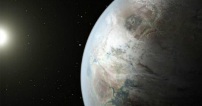 Spazio, scoperta una nuova “superluna”? L’ipotesi degli scienziati sulla esoluna di Kepler