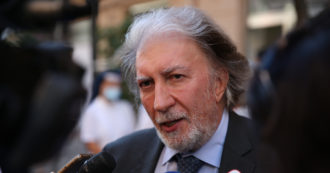 Copertina di Roberto Scarpinato, va in pensione a 70 anni il procuratore generale di Palermo: una vita per l’antimafia, dal processo Andreotti alle stragi