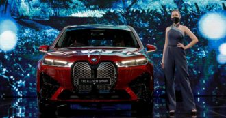 Copertina di 2021, Bmw vince la gara “tedesca”. Mentre Toyota quella mondiale