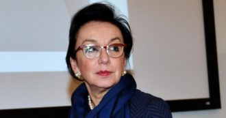 Copertina di La zarina di Gedi temeva i pm: “Da quando parlavo con Berlusconi…”