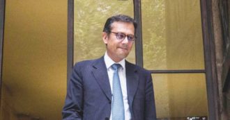 Copertina di Nonostante Ilva, dai Benetton fiducia rinnovata a Enrico Laghi