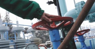 Copertina di “L’Europa rischia un black-out”