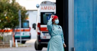 Copertina di Sardegna: nove posti di terapia intensiva per 850mila persone