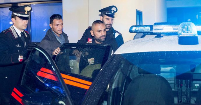 La Cassazione: “Gli Spada sono un clan di mafia”