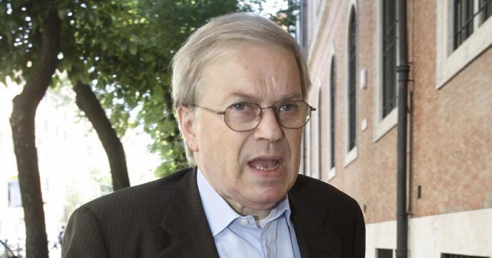 Castagnetti: “Su Mattarella lusinghe moleste, ma resiste”