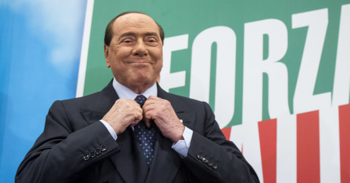 Ruby ter, ancora rinviato il processo per Berlusconi. La difesa chiede di valutare “l’opportunità” in vista delle elezioni per il Quirinale