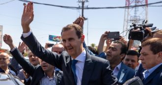 Copertina di Siria, condanne ai torturatori di Assad ma i Paesi arabi riallacciano rapporti con Damasco: “Potrebbero influenzare anche l’Occidente”