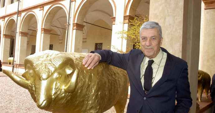 Nino Cerruti, morto a 91 anni lo stilista e imprenditore che partì dal lanificio e arrivò alla fama mondiale