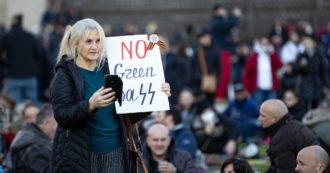 Copertina di La sentenza del Tribunale di Pisa e i nuovi eroi del diritto di infettare