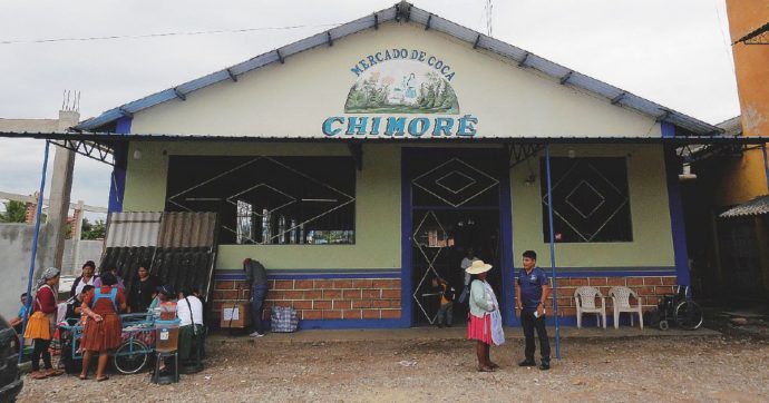 Dalla Bolivia alla svolta in Cile: dove “sovranità” è democrazia