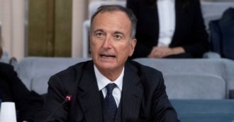 Copertina di Frattini, generale di B., presiederà il Consiglio di Stato