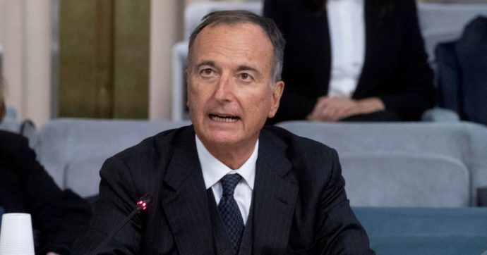 Frattini, generale di B., presiederà il Consiglio di Stato