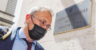 Copertina di Verbali di Amara, il pm di Milano Paolo Storari assolto. Il gup di Brescia: “Il fatto non costituisce reato”